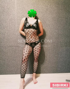 Фото проститутка Марина, 23 года