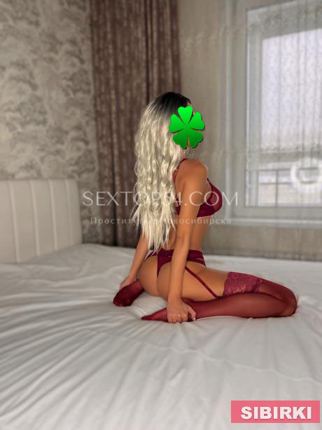 Фото проститутка Ева VIP, 24 года