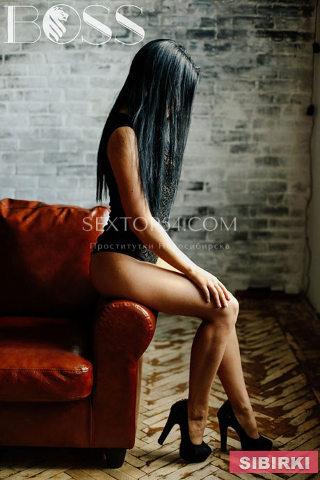 Фото проститутка Салон эротического массажа "BOSS", 23 года