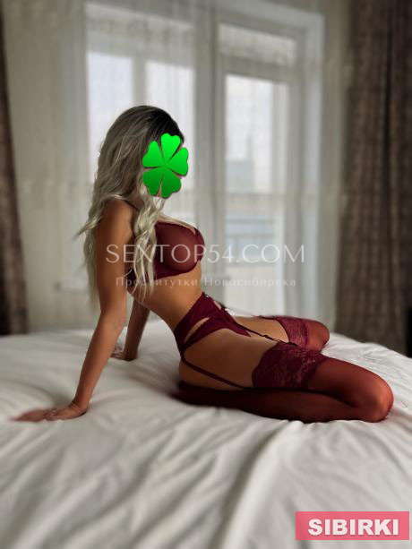 Фото проститутка Ева VIP, 24 года