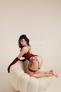 Фото проститутка Анет Тайский массаж, 23 года