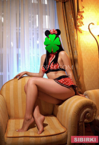 Фото проститутка Викуся Эро массаж Ли..., 24 года