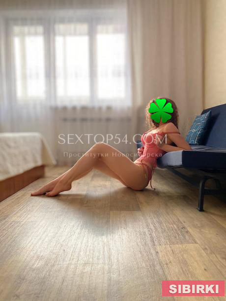 Фото проститутка Твоя ЕВА, 19 лет