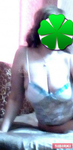 Фото проститутка О-ля-ля, 46 лет