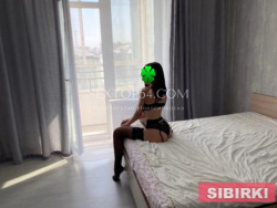 Фото проститутка Ульяна, 19 лет